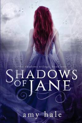 Cover of Shadows of Jane