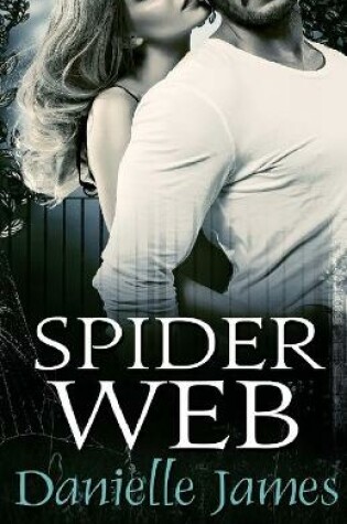Cover of Spider Web