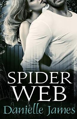 Book cover for Spider Web