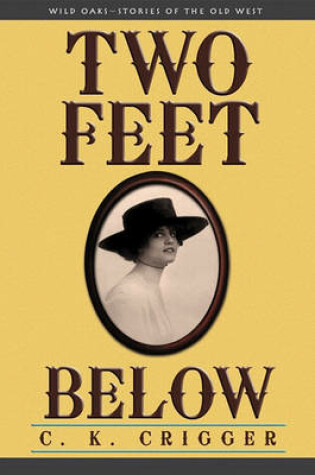 Cover of Two Feet Below