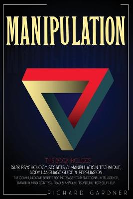 Cover of Manipulation