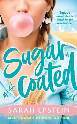 Book cover for Sugarcoated