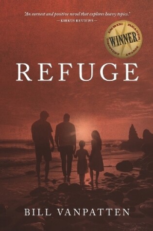 Cover of Refuge