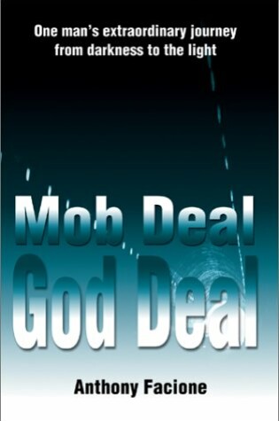 Cover of Mob Deal, God Deal