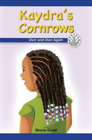 Cover of Kaydra's Cornrows