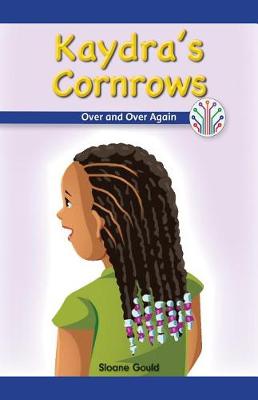 Cover of Kaydra's Cornrows