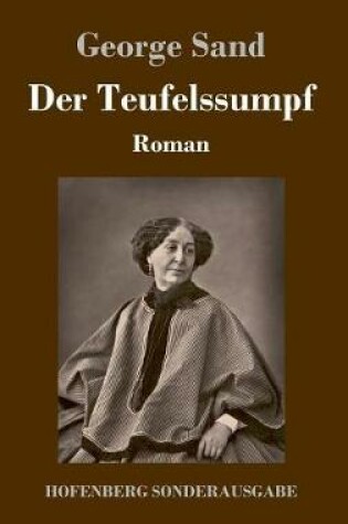 Cover of Der Teufelssumpf