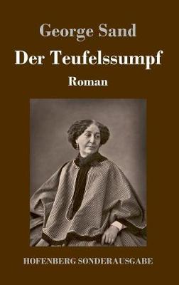 Book cover for Der Teufelssumpf