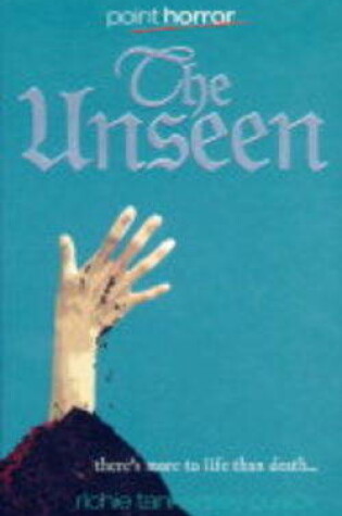 Cover of The Unseen