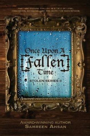 Cover of Once Upon A [Fallen] Time