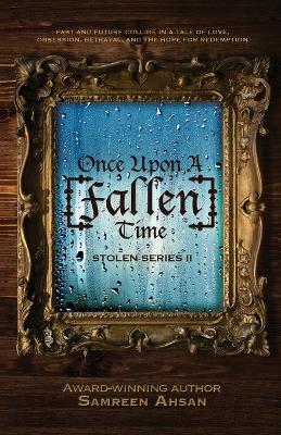 Book cover for Once Upon A [Fallen] Time