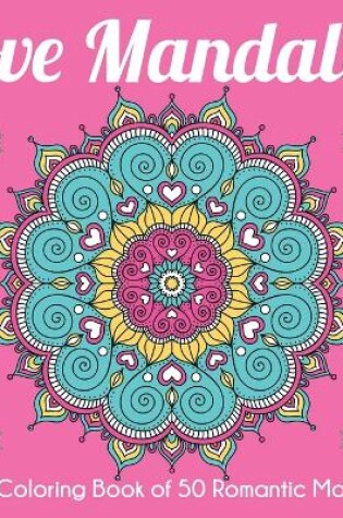 Cover of Love Mandalas