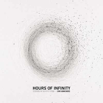 Cover of Hours of Infinity