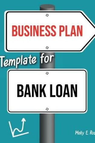 Cover of Business Plan Template For Bank Loan