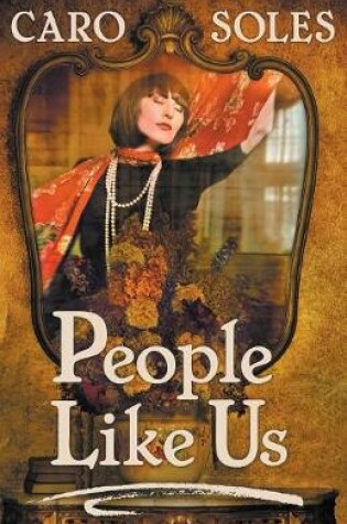 Cover of People Like Us