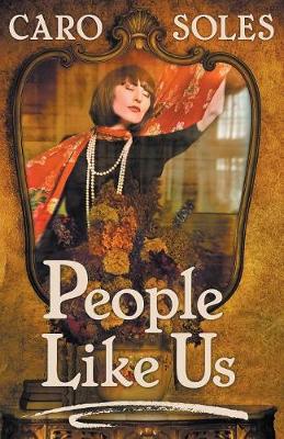 Book cover for People Like Us