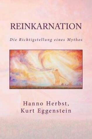 Cover of Reinkarnation