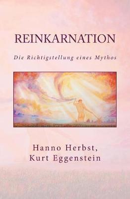 Book cover for Reinkarnation