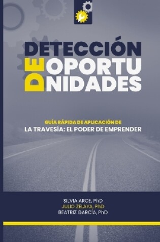 Cover of Detección de oportunidades