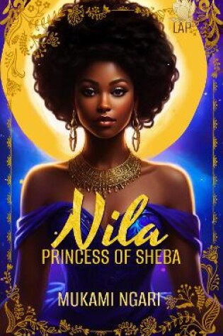 Cover of Nila