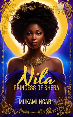 Book cover for Nila
