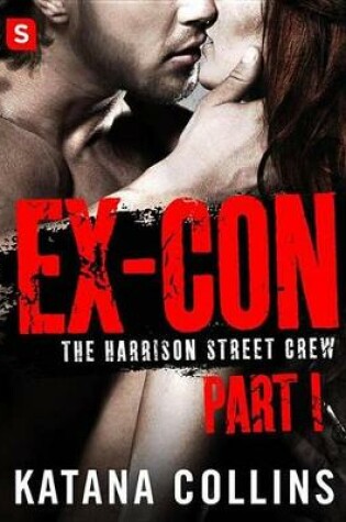 Cover of Ex-Con