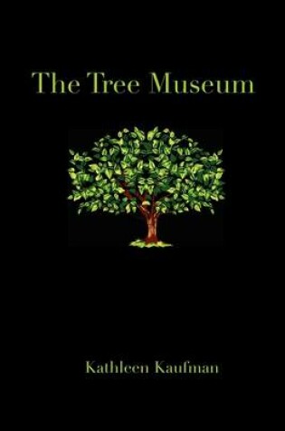 Cover of The Tree Museum