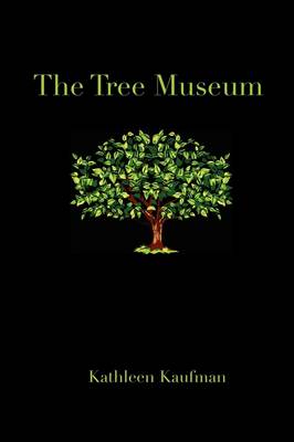 Book cover for The Tree Museum