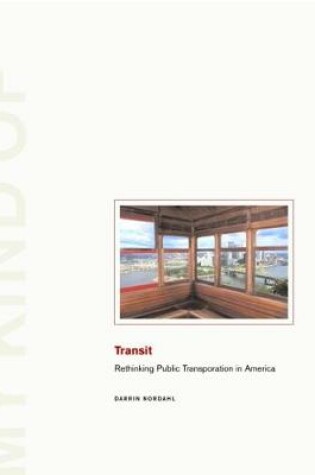 Cover of My Kind of Transit