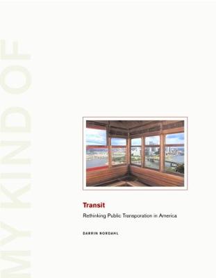 Cover of My Kind of Transit