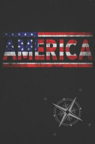 Cover of America