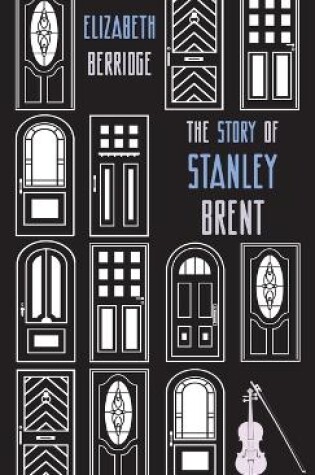 Cover of The Story of Stanley Brent