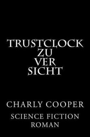 Cover of TRUSTcLOCK