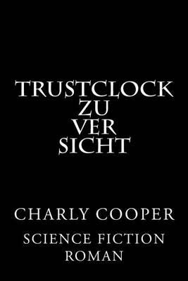 Cover of TRUSTcLOCK