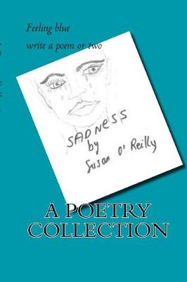 Book cover for Feelings Of Sadness