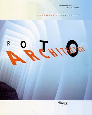 Book cover for Roto