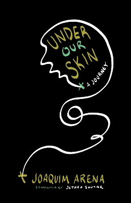 Book cover for Under Our Skin