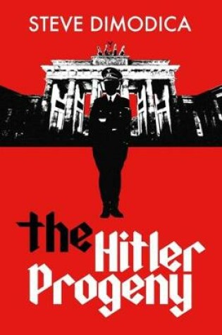 Cover of The Hitler Progeny