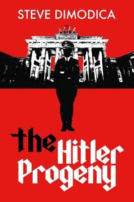 Cover of The Hitler Progeny