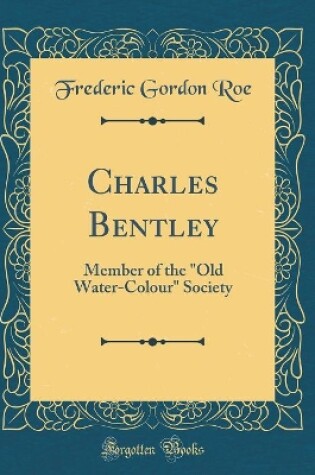 Cover of Charles Bentley