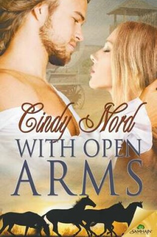 Cover of With Open Arms