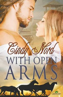 Cover of With Open Arms