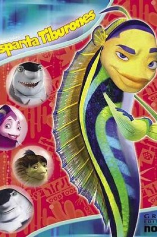 Cover of Espanta Tiburones, El Gran Coleccion