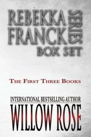 Cover of Rebekka Franck Series Box Set
