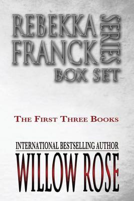 Book cover for Rebekka Franck Series Box Set