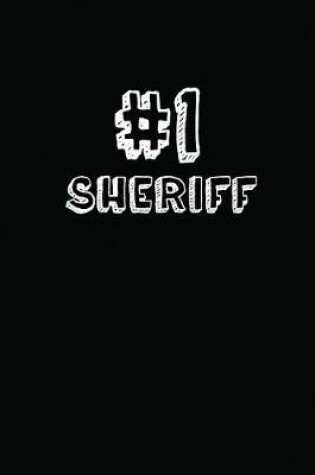 Cover of #1 Sheriff