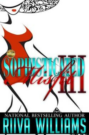 Cover of Sophisticated Misfit 3