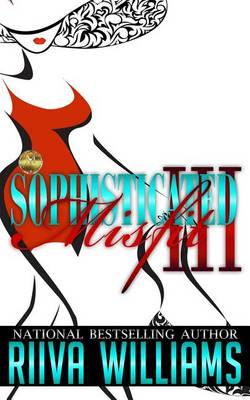 Book cover for Sophisticated Misfit 3