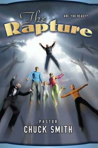 Cover of The Rapture