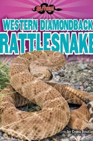 Cover of Western Diamondback Rattlesnake